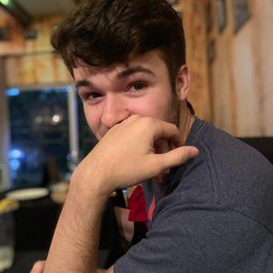 Meet your Posher, Cole